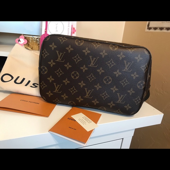💕SOLD💕   Louis Vuitton NeoNoe Nior - Picture 7 of 8